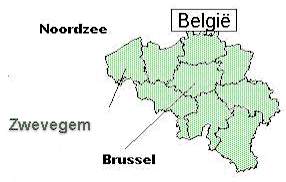 Belgie